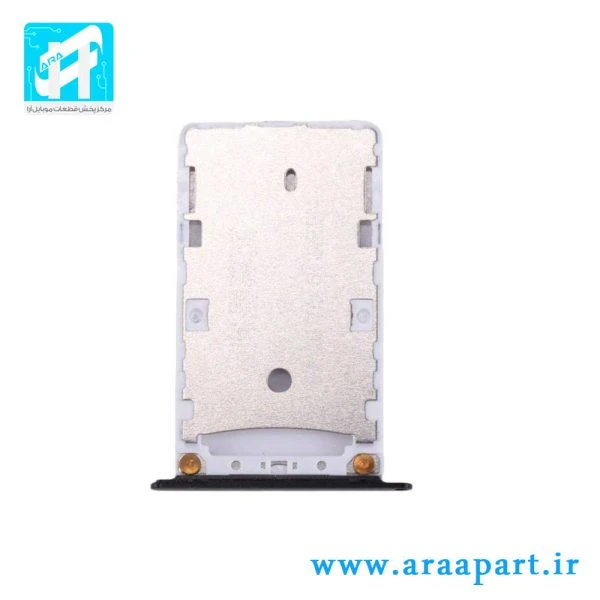 خشاب سیم کارت اصلی شیائومی Xiaomi Redmi 4 Prime