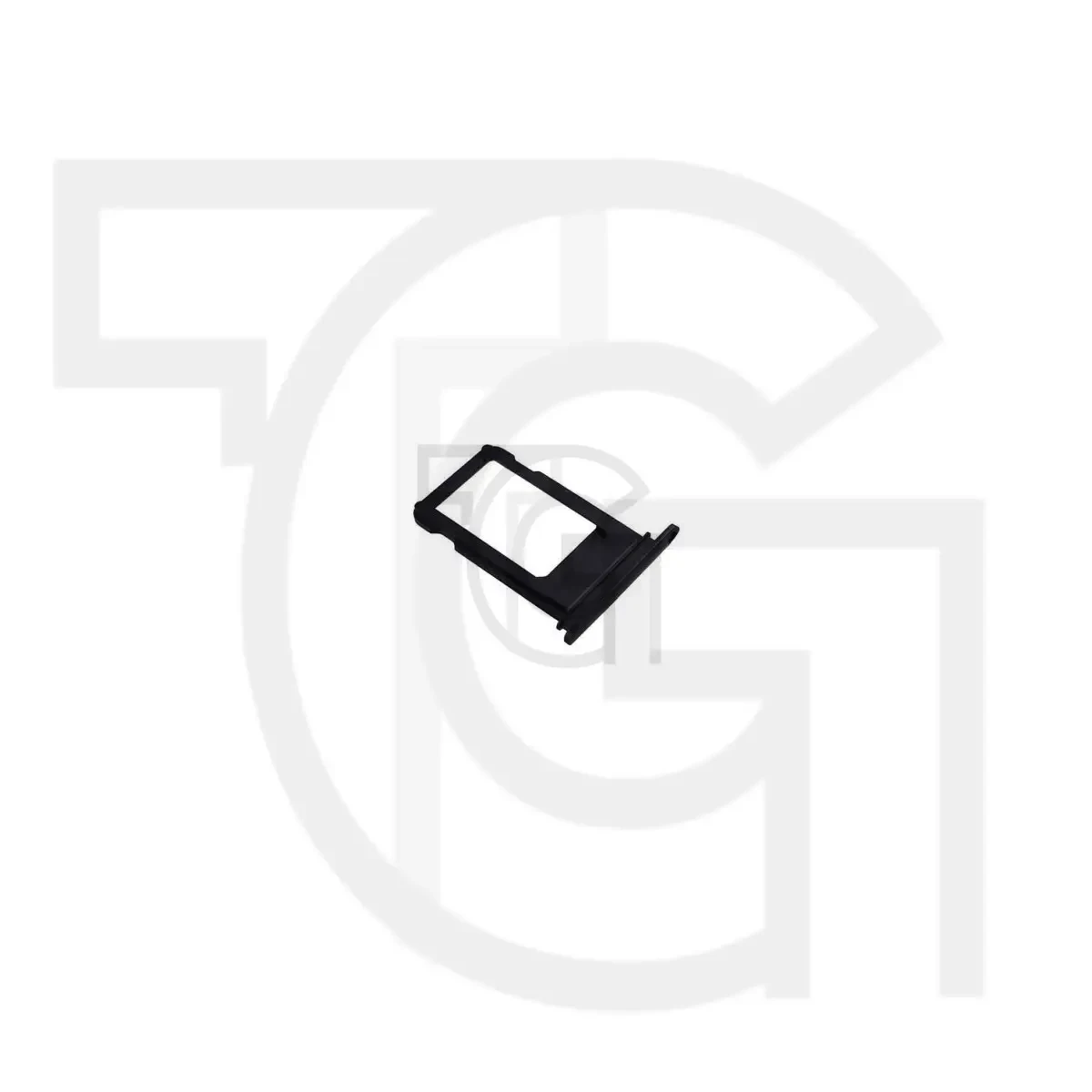 خشاب سیم‌کارت اپل‌آیفون (خاکستری‌فضایی) Holder SIM Card Apple iPhone 10
