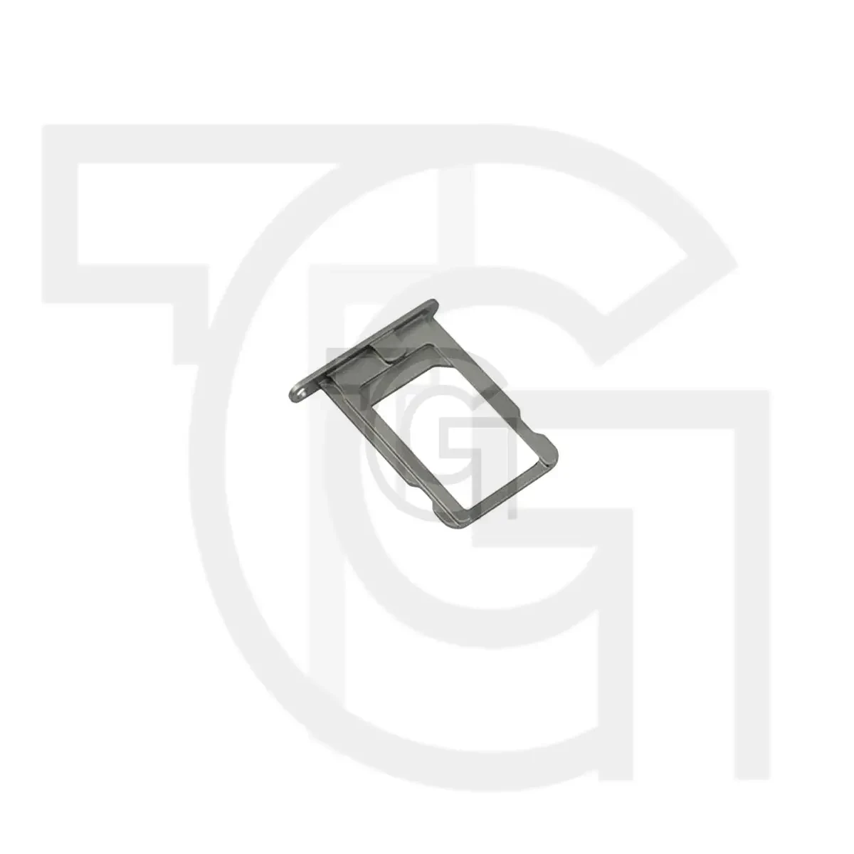 خشاب سیم‌کارت اپل‌آیفون (خاکستری‌فضایی) Holder SIM Card Apple iPhone A1457