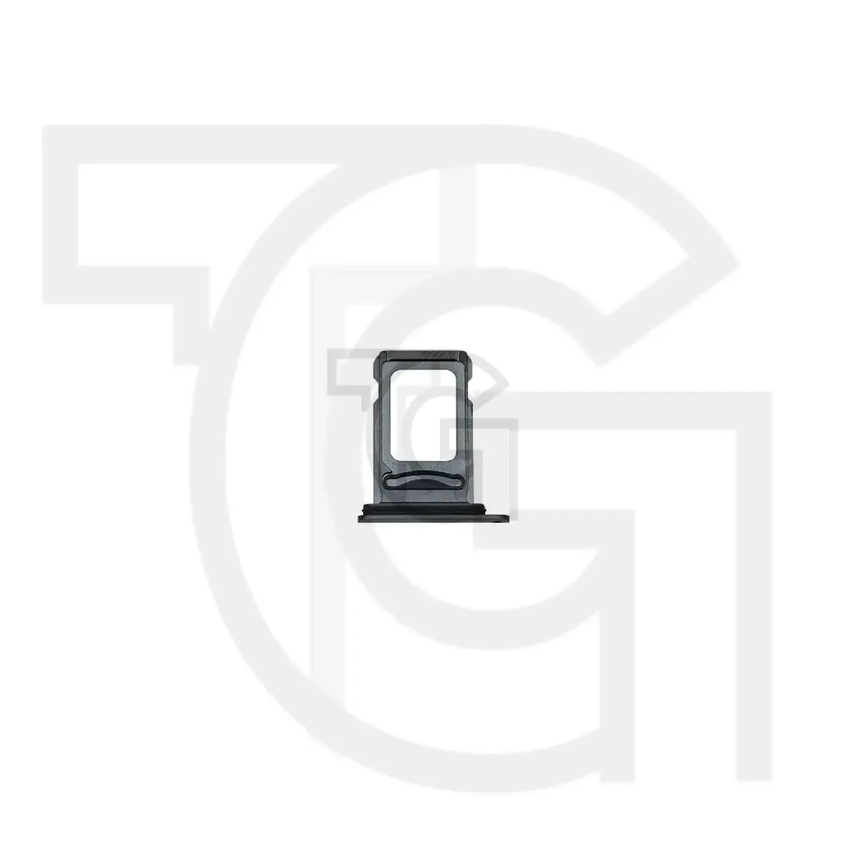 خشاب سیم‌کارت اپل‌آیفون (خاکستری‌فضایی) Holder SIM Card Apple iPhone A1921
