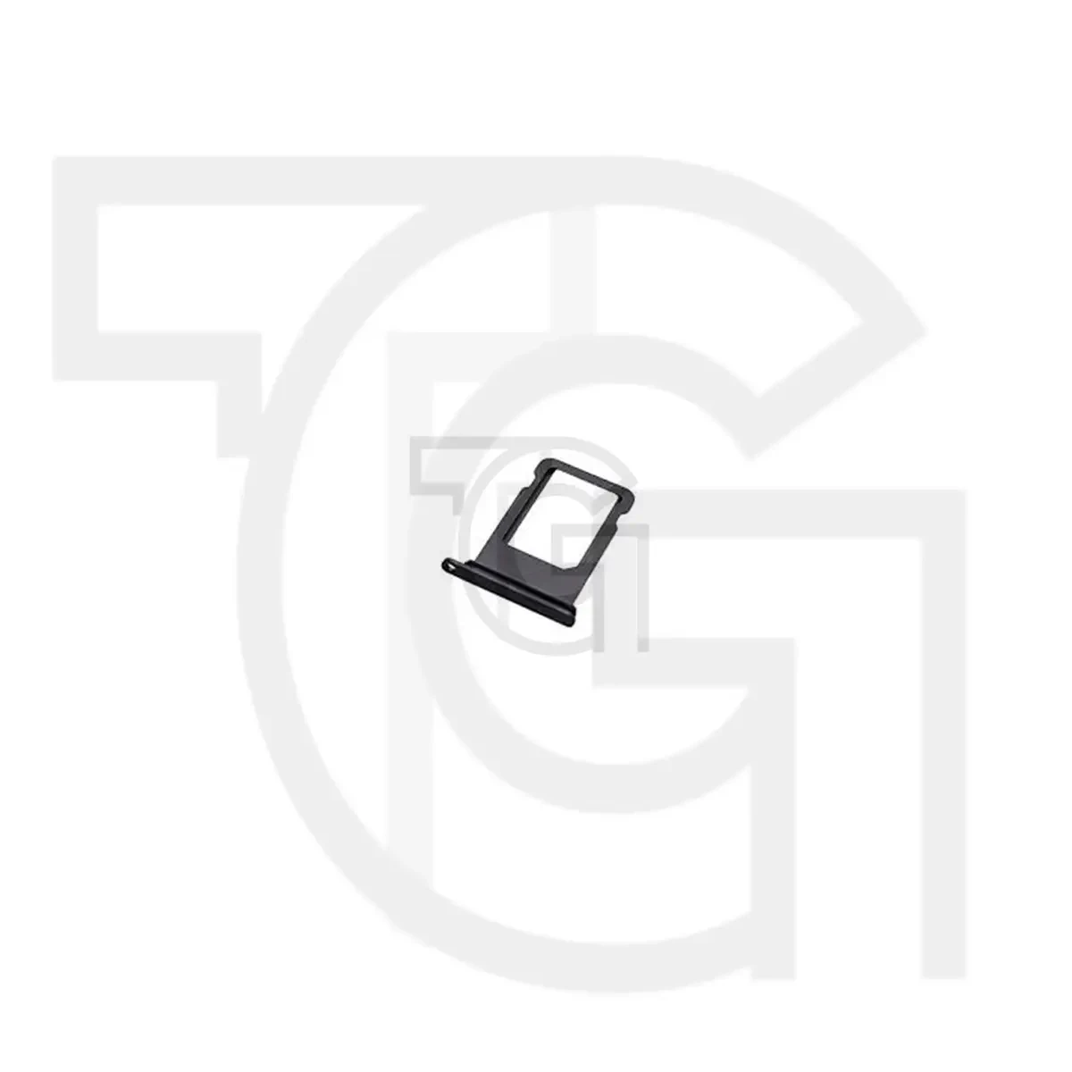 خشاب سیم‌کارت اپل‌آیفون (خاکستری‌فضایی) Holder SIM Card Apple iPhone10,1