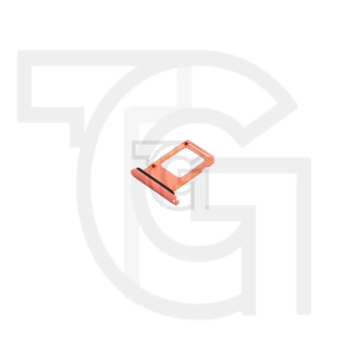 خشاب سیم‌کارت اپل‌آیفون (رزگلد) Holder SIM Card Apple iPhone11,8