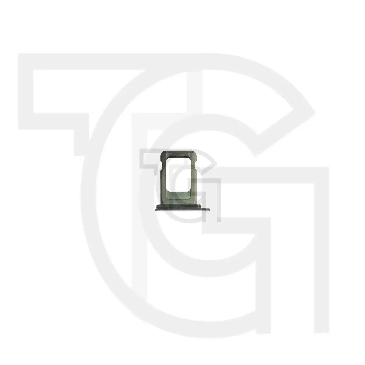 خشاب سیم‌کارت اپل‌آیفون (سبزمات) Holder SIM Card Apple iPhone A2218