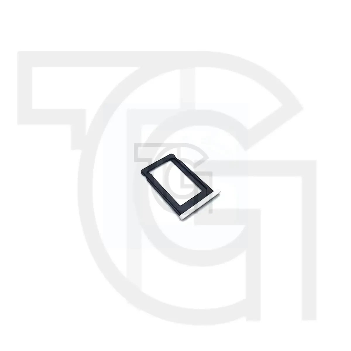 خشاب سیم‌کارت اپل‌آیفون (سفید) Holder SIM Card Apple iPhone A1303