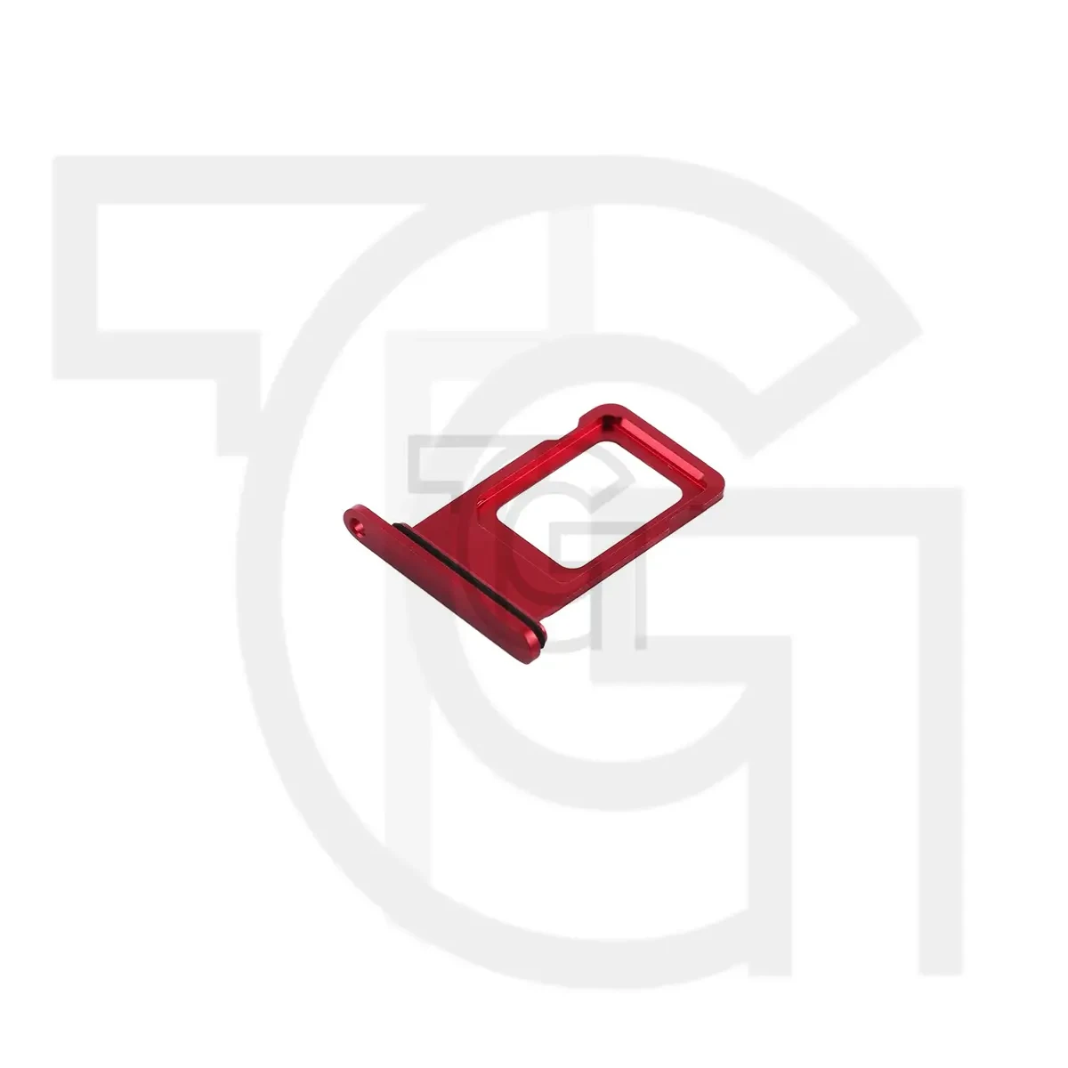 خشاب سیم‌کارت اپل‌آیفون (قرمز) Holder SIM Card Apple iPhone A2108