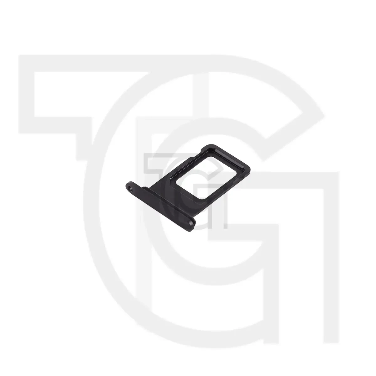خشاب سیم‌کارت اپل‌آیفون (مشکی) Holder SIM Card Apple iPhone A2107