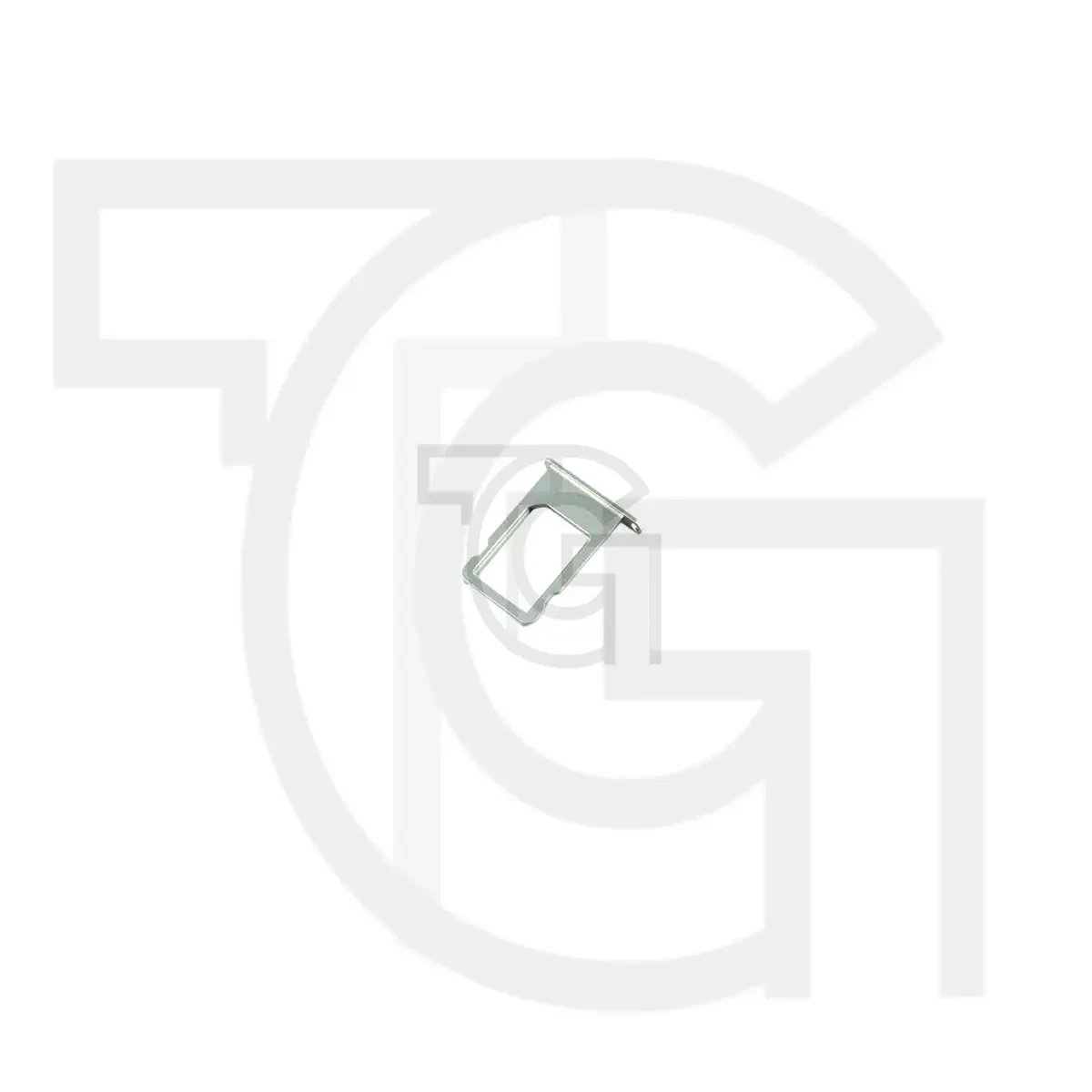خشاب سیم‌کارت اپل‌آیفون (نقره‌ای) Holder SIM Card Apple iPhone A1691