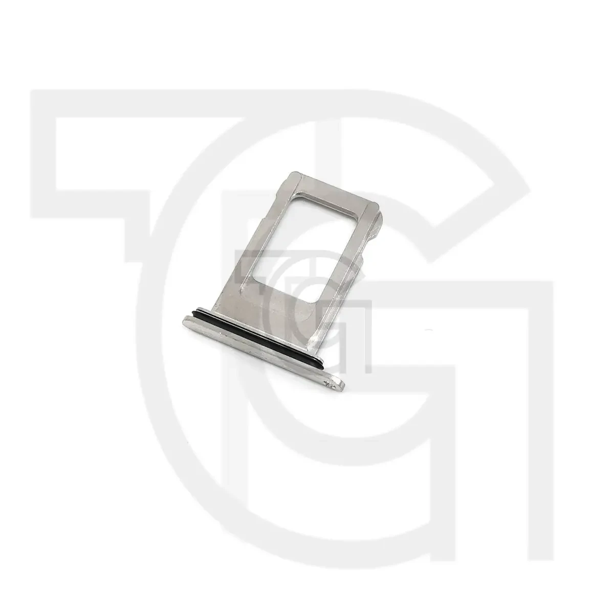 خشاب سیم‌کارت اپل‌آیفون (نقره‌ای) Holder SIM Card Apple iPhone A1921