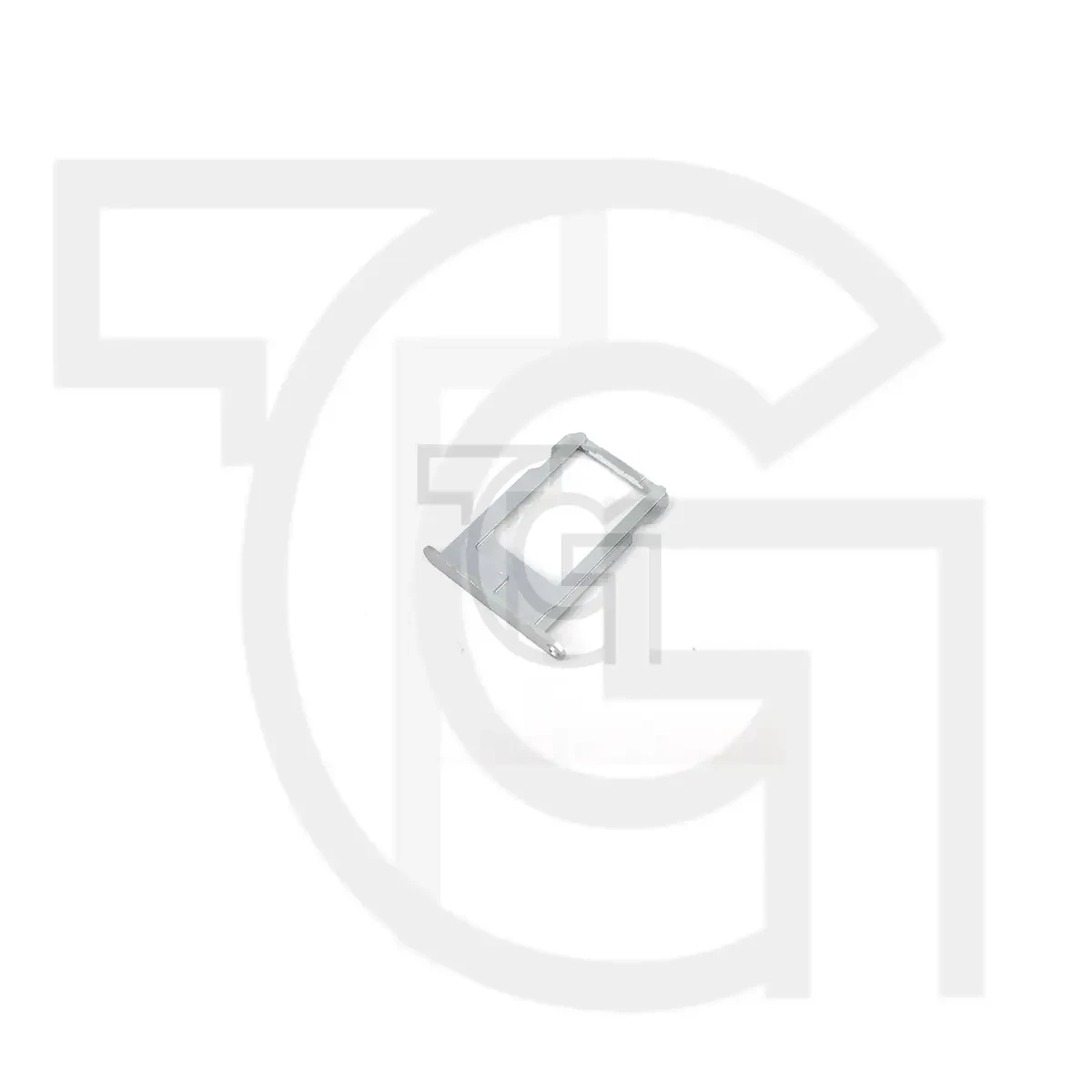 خشاب سیم‌کارت اپل‌آیفون (نقره‌ای) Holder SIM Card Apple iPhone6,1