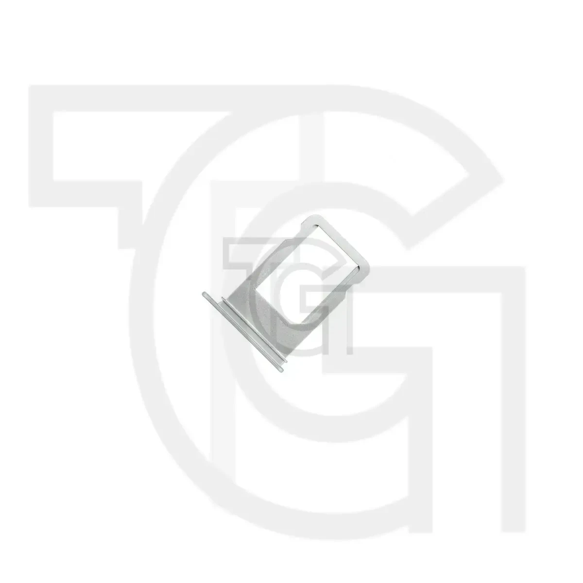 خشاب سیم‌کارت اپل‌آیفون (نقره‌ای) Holder SIM Card Apple iPhone9,4