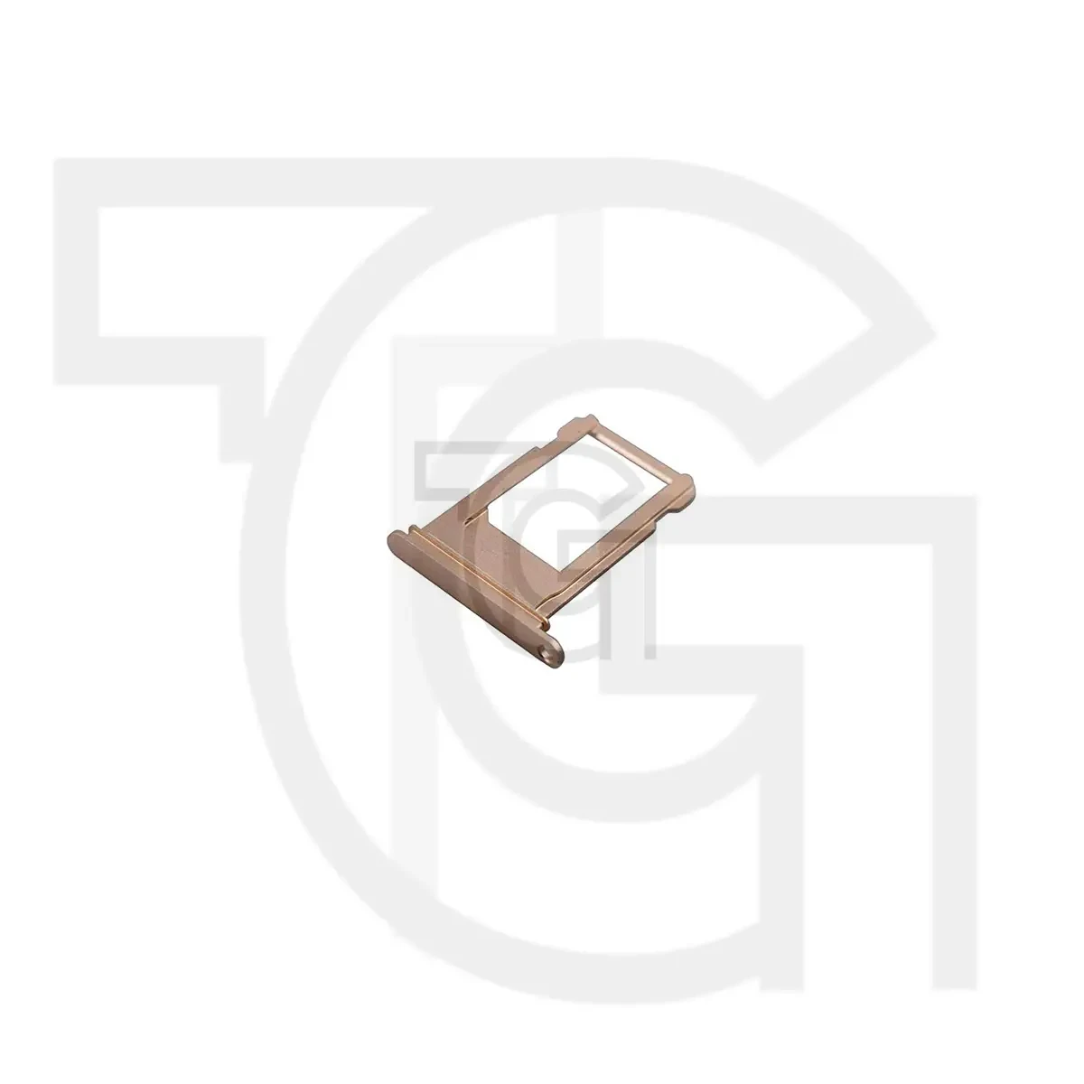 خشاب سیم‌کارت اپل‌آیفون (گلد) Holder SIM Card Apple iPhone 7