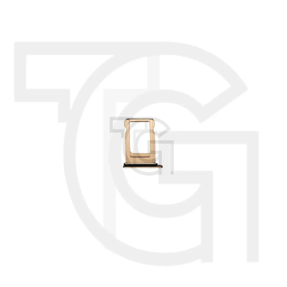 خشاب سیم‌کارت اپل‌آیفون (گلد) Holder SIM Card Apple iPhone 8g