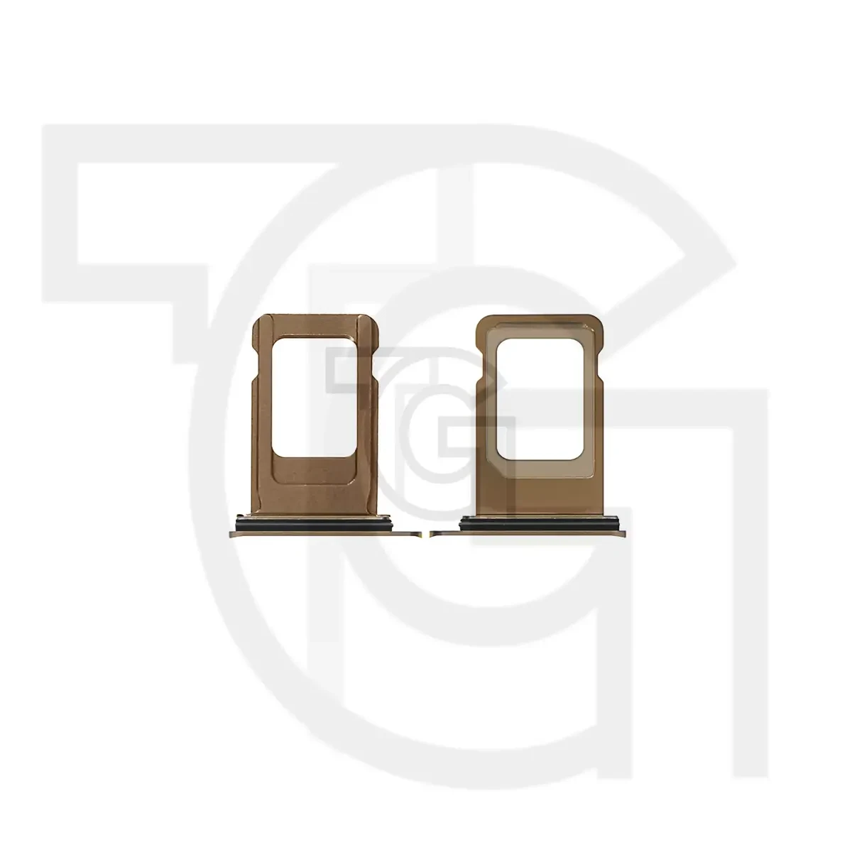 خشاب سیم‌کارت اپل‌آیفون (گلد) Holder SIM Card Apple iPhone A2104