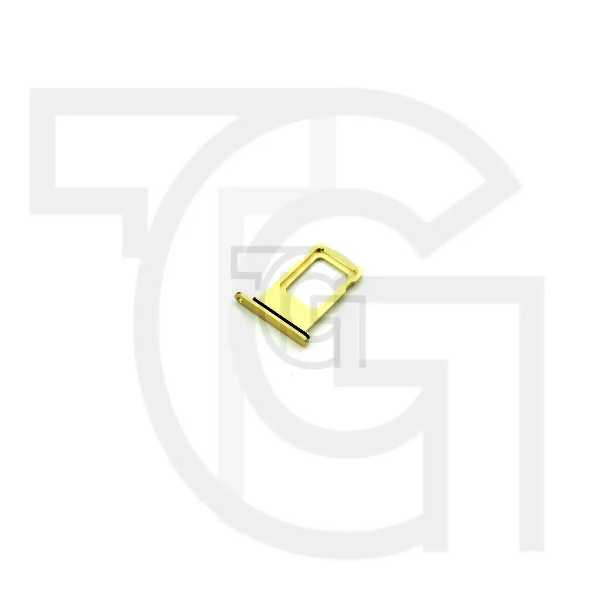 خشاب سیم‌کارت اپل‌آیفون (گلد) Holder SIM Card Apple iPhone11,8