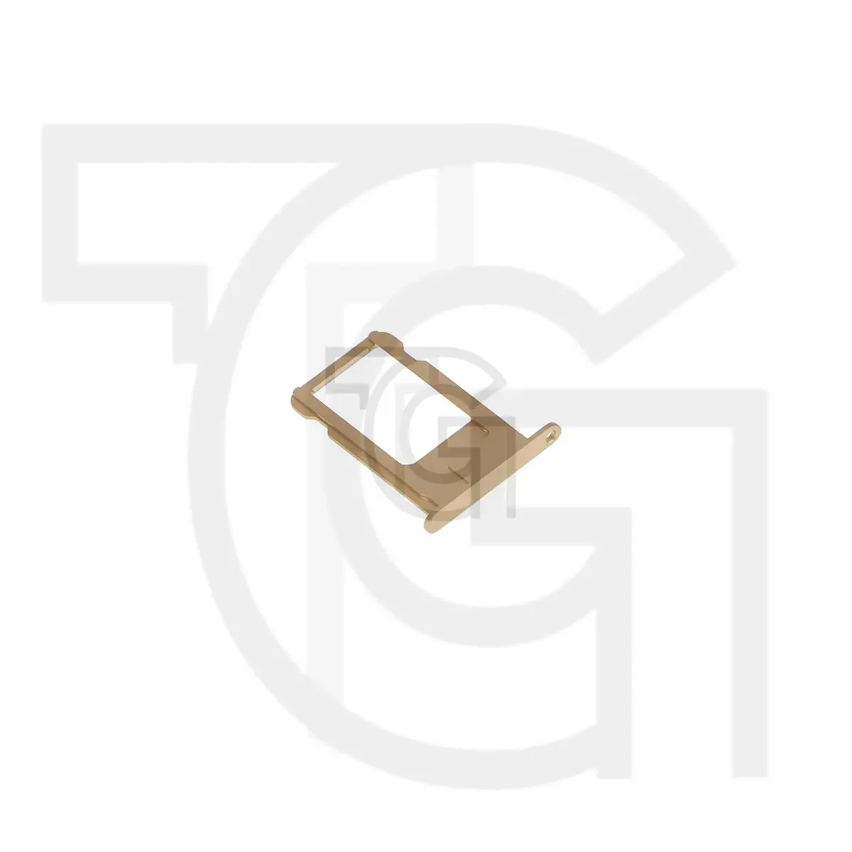 خشاب سیم‌کارت اپل‌آیفون (گلد)(روکاری) Holder SIM Card Apple iPhone A1522