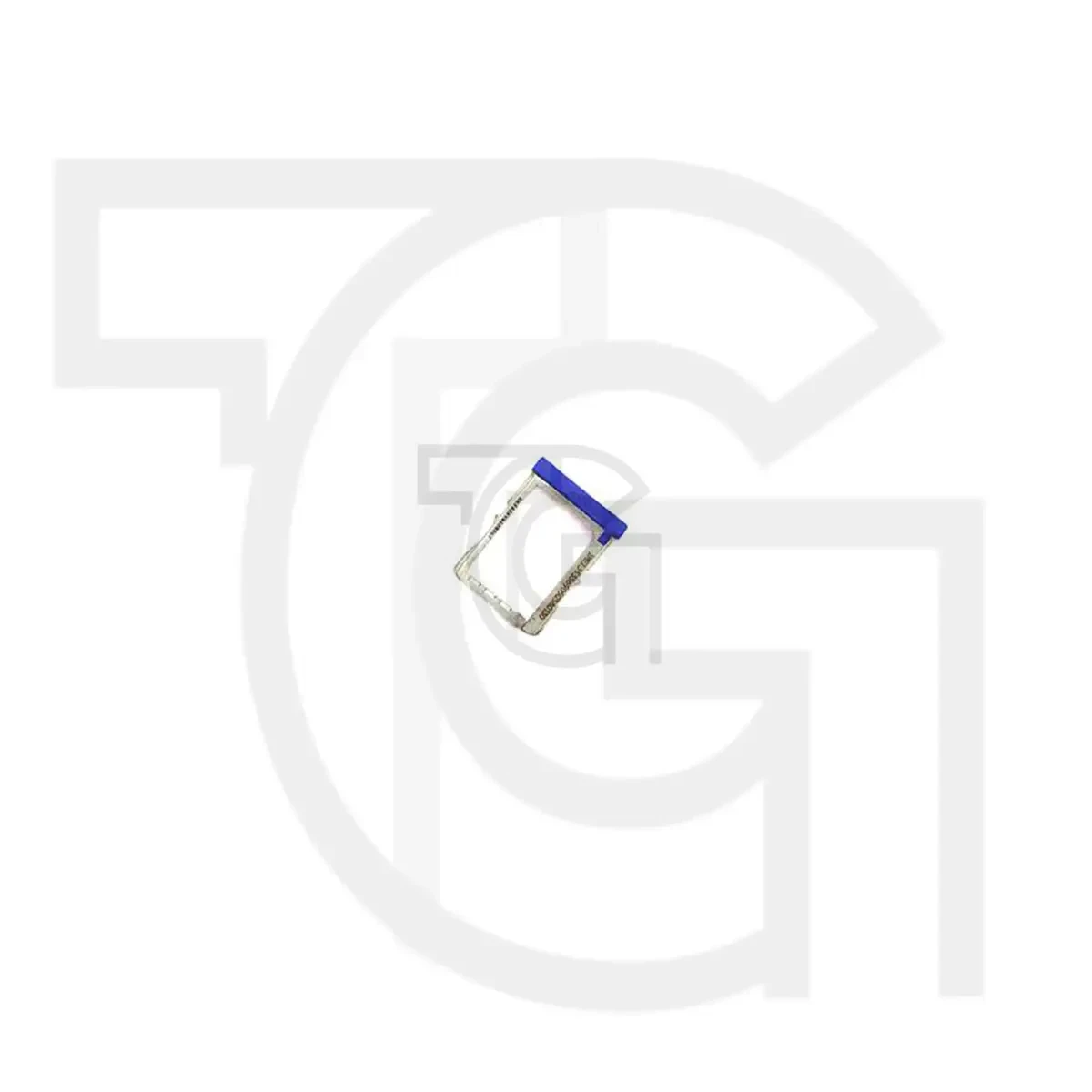 خشاب سیم‌کارت اچ‌تی‌سی (آبی) Holder SIM Card HTC Windows Phone 8X