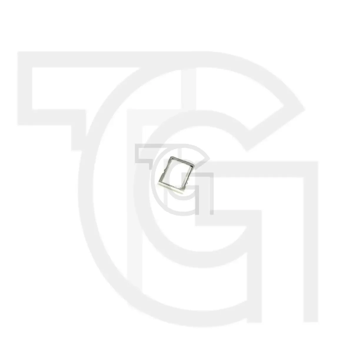 خشاب سیم‌کارت اچ‌تی‌سی (سفید) Holder SIM Card HTC One L