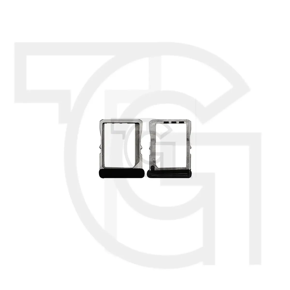 خشاب سیم‌کارت اچ‌تی‌سی (مشکی) Holder SIM Card HTC One L