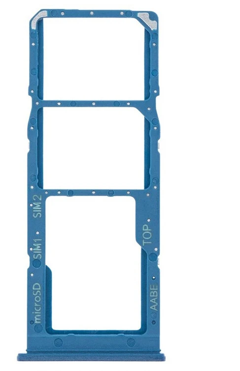 خشاب سیم کارت سامسونگ a02 / a022