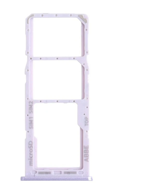 خشاب سیم کارت سامسونگ a22 4g / a225