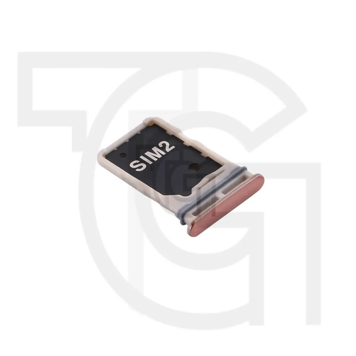 خشاب سیم‌کارت سامسونگ (رزگلد) Holder SIM Card Samsung Galaxy A805
