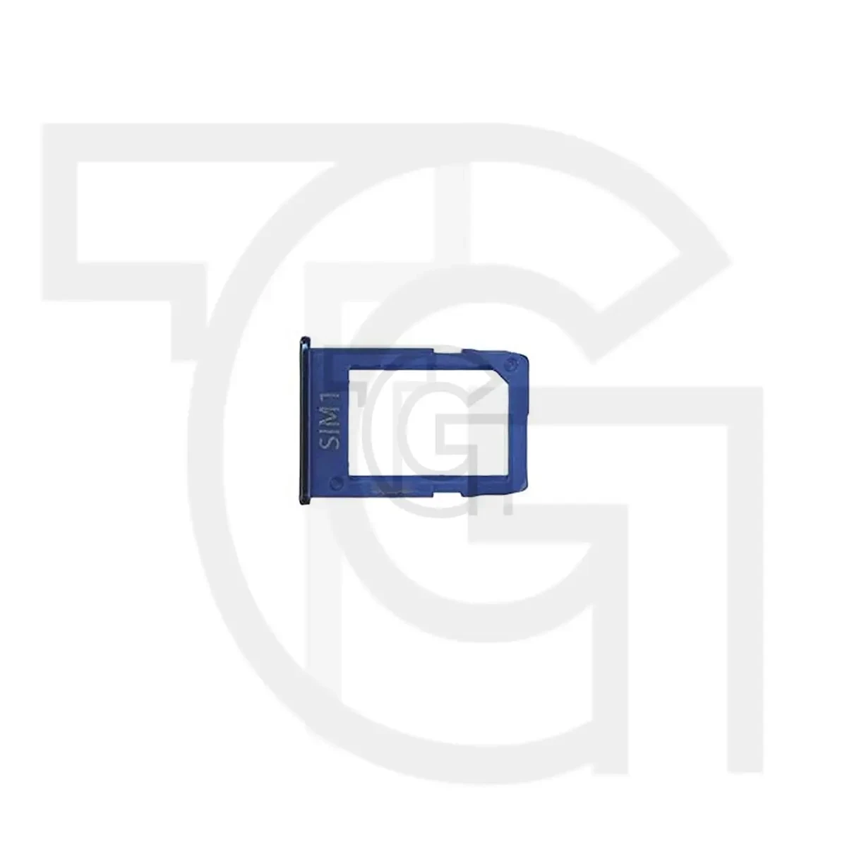 خشاب سیم‌کارت سامسونگ (سرمه‌ای) Holder SIM Card Samsung Galaxy J4