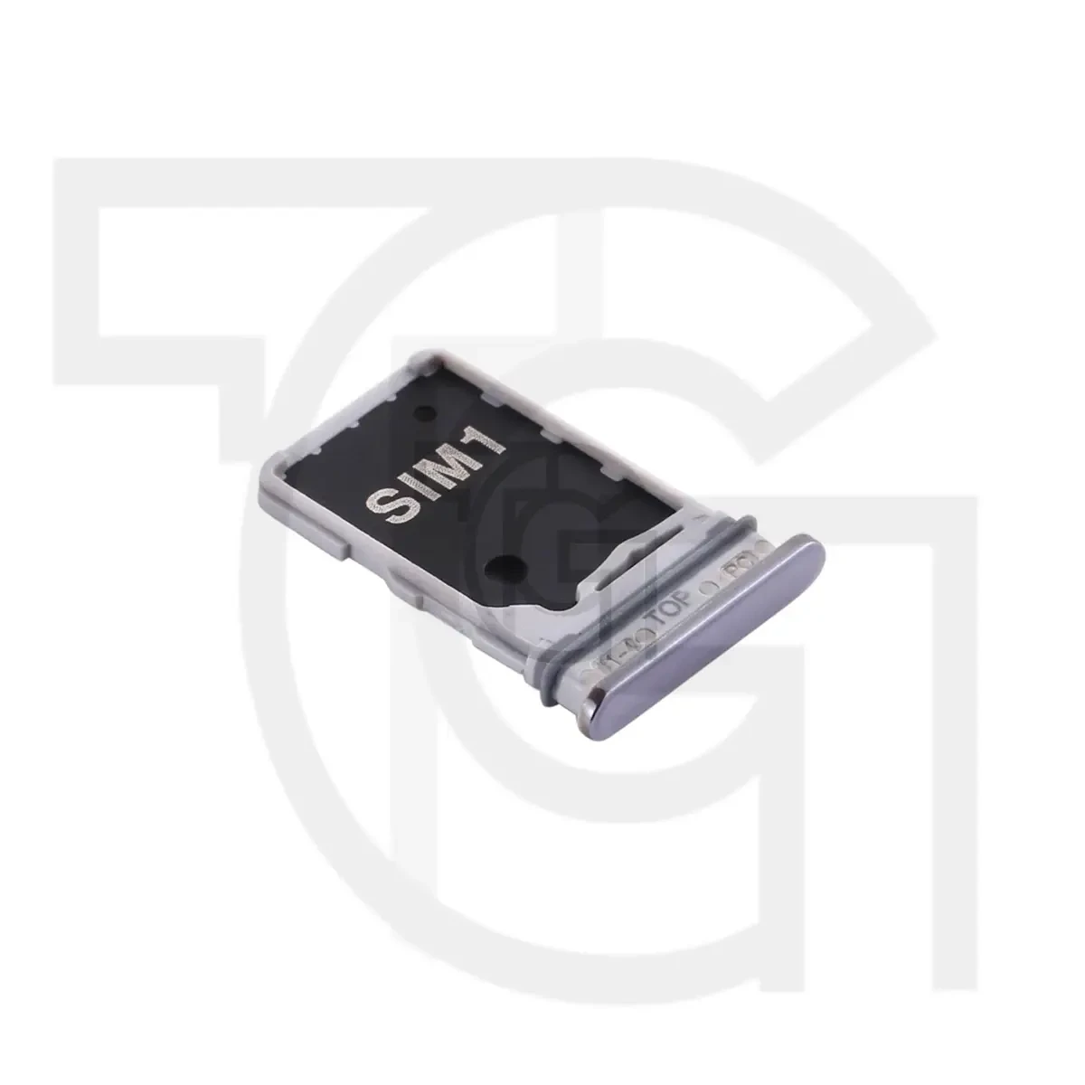 خشاب سیم‌کارت سامسونگ (سفید) Holder SIM Card Samsung Galaxy A805