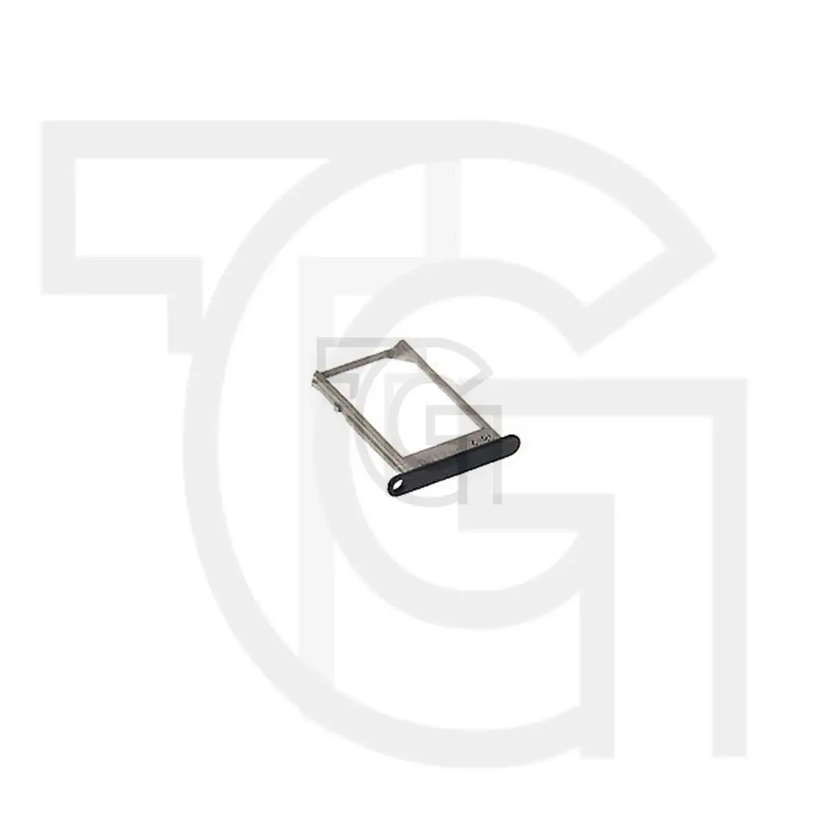 خشاب سیم‌کارت سامسونگ (مشکی‌عمیق) Holder SIM Card Samsung Galaxy A3