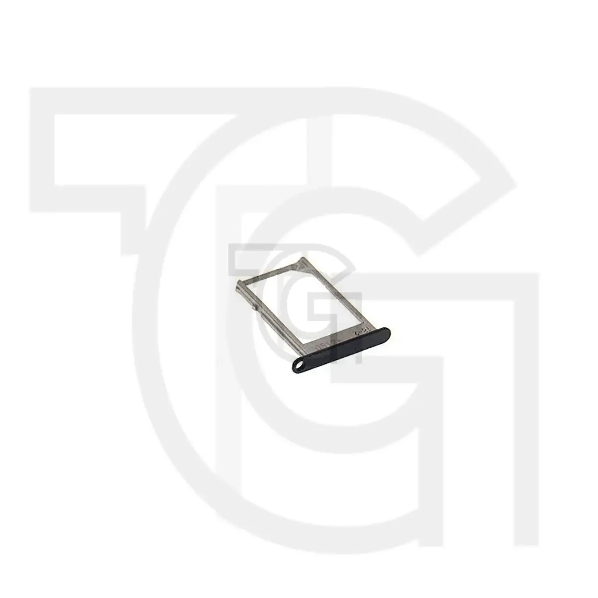 خشاب سیم‌‌کارت سامسونگ (مشکی‌عمیق) Holder SIM Card Samsung Galaxy A8000