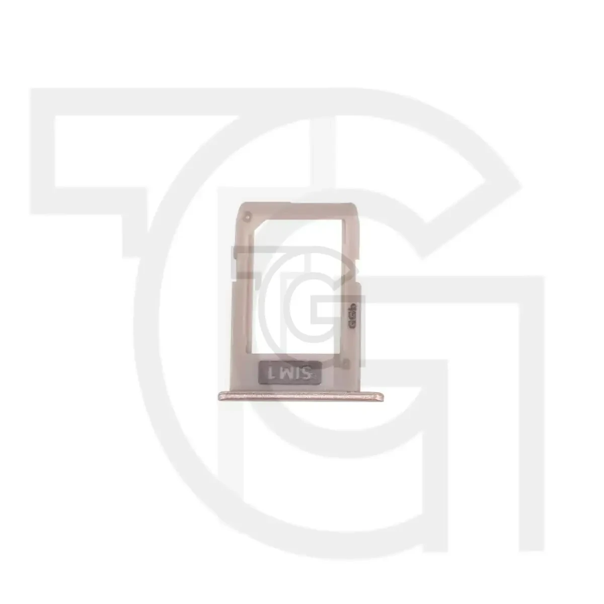 خشاب سیم‌کارت سامسونگ (گلد) Holder SIM Card Samsung Galaxy J530