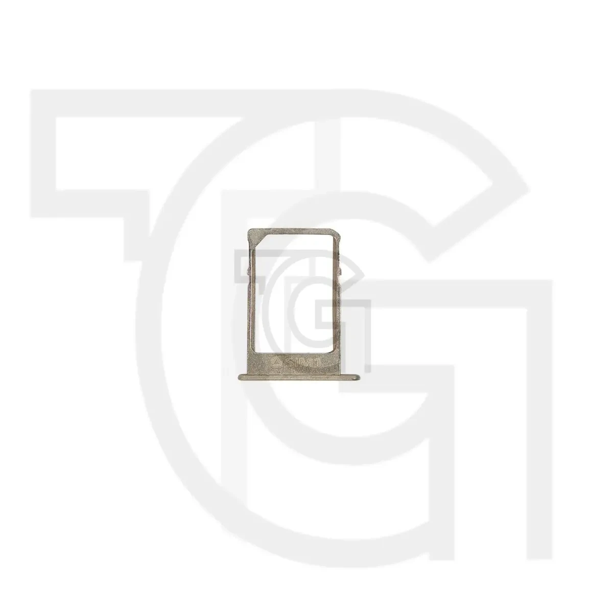 خشاب سیم‌کارت سامسونگ (گلدشامپاینی) Holder SIM Card Samsung Galaxy A3