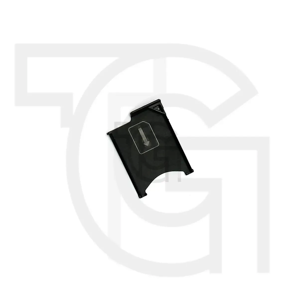 خشاب سیم‌کارت سونی (مشکی) +Holder SIM Card Sony Xperia Z HSPA