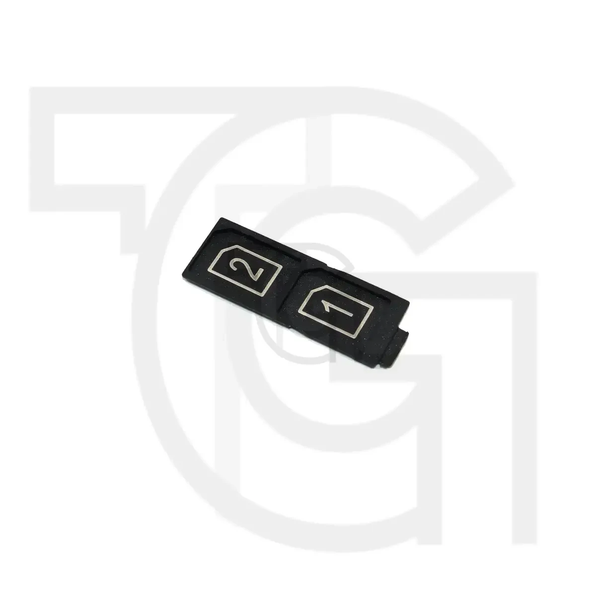 خشاب سیم‌کارت سونی (مشکی) Holder SIM Card Sony Xperia Z5