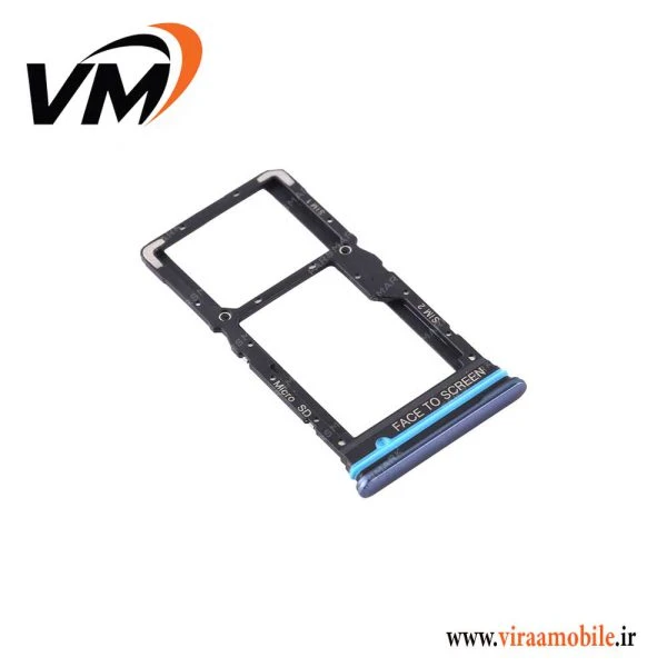 خشاب سیم کارت شیائومی Xiaomi Mi 10T Lite