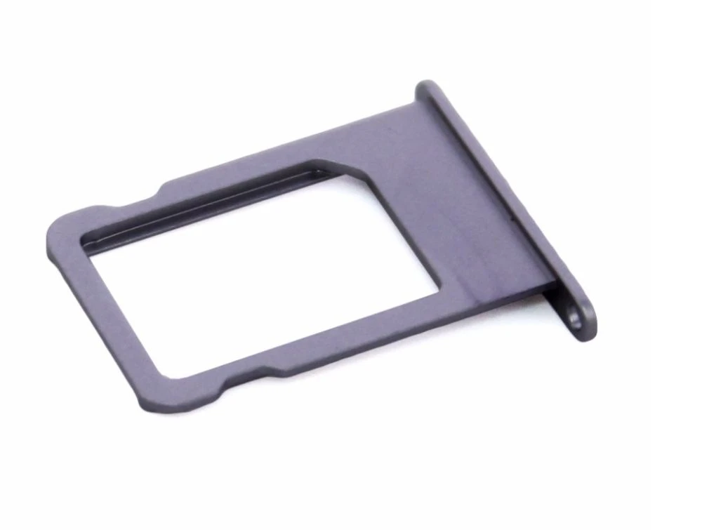 خشاب سیم‌کارت نوکیا (مشکی) Holder SIM Card Nokia N900