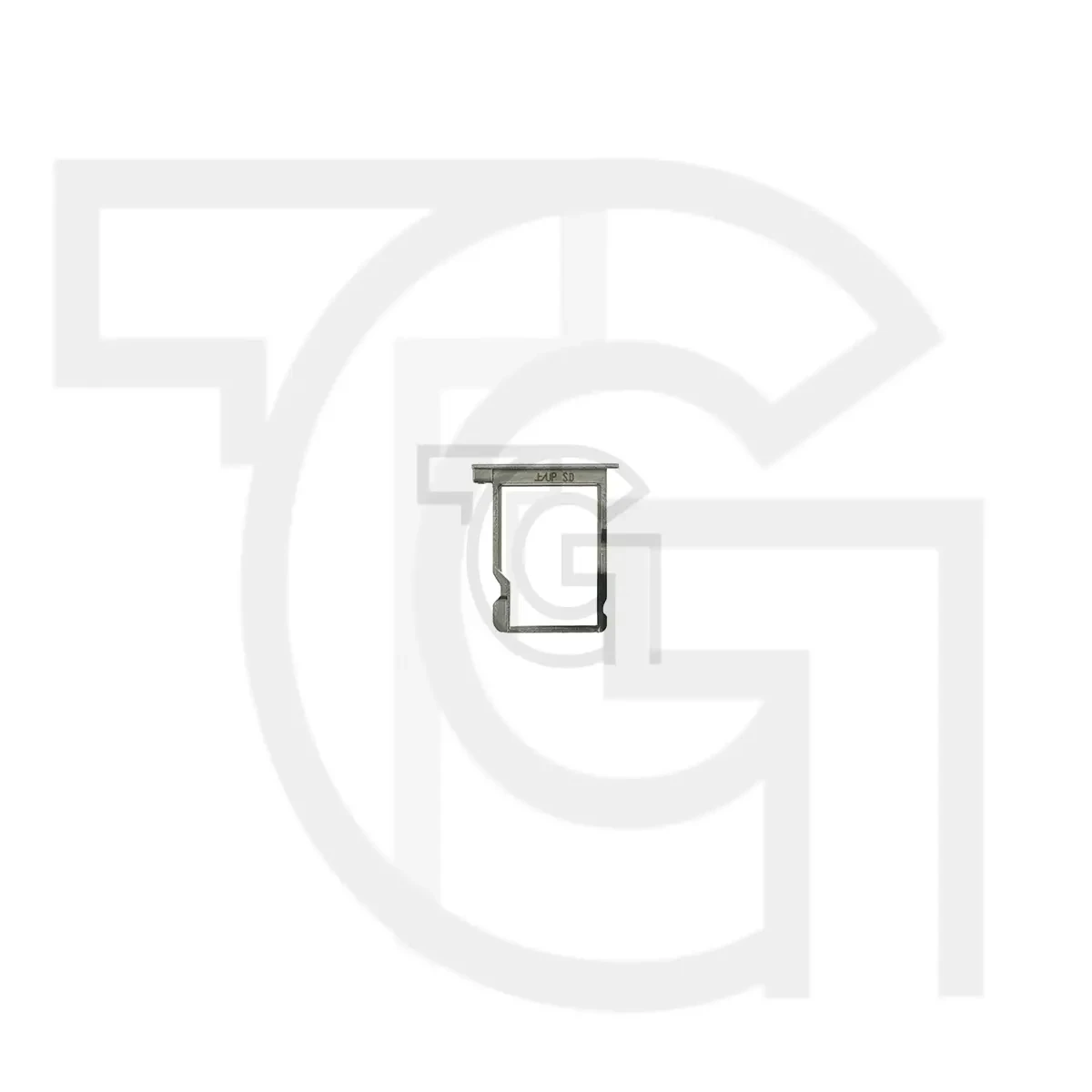 خشاب سیم‌‌کارت هوآوی (سفید) Holder SIM Card Huawei Ascend P6