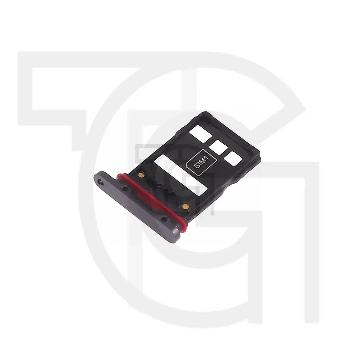 خشاب سیم‌‌کارت هوآوی (مشکی) Holder SIM Card Huawei VOG-AL10