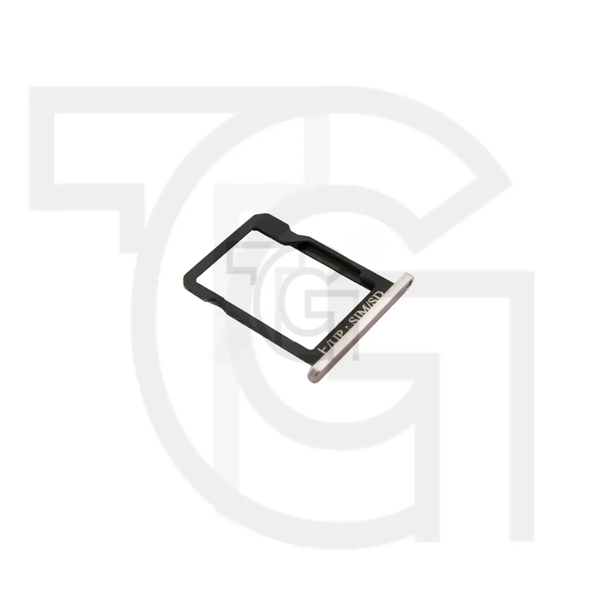 خشاب سیم‌‌کارت هوآوی (گلد) Holder SIM Card Huawei Ascend G7-L01