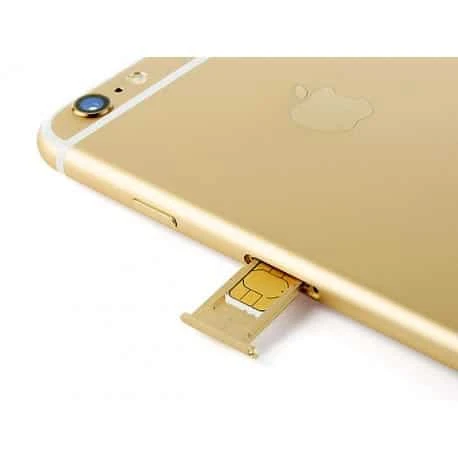 خشاب سیم کارت گوشی Apple Iphone 6 Plus