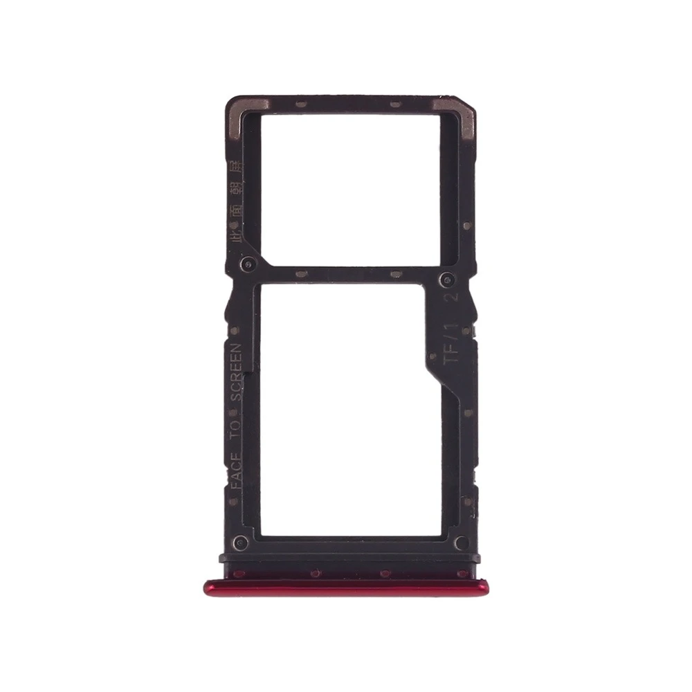 خشاب سیم‌کارت گوشی شیائومی Xiaomi Redmi Note 7 – جایگزین خشاب سیم‌کارت آسیب‌دیده