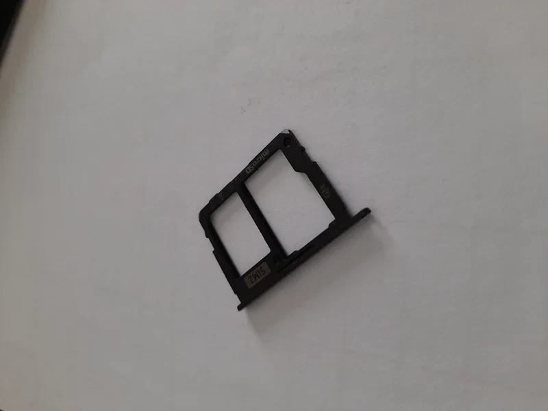 خشاب سیم کارت ۲ Samsung j530