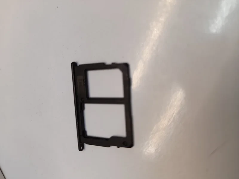 خشاب سیم کارت ۲و حافظه J530f