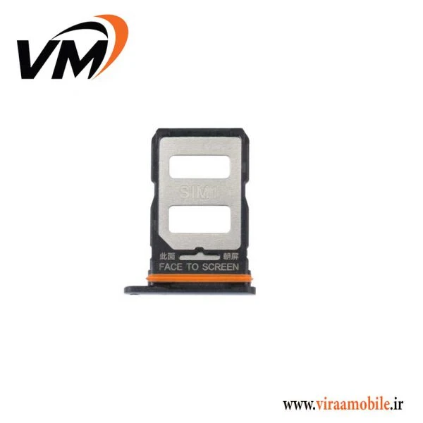 خشاب سیمکارت اصلی شیائومی Xiaomi Mi 12T