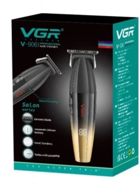 خط‌زن حرفه ای vgr906