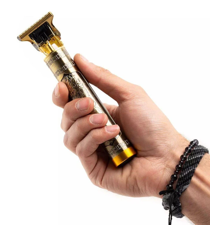 خط زن شارژی اژدها مدل T9