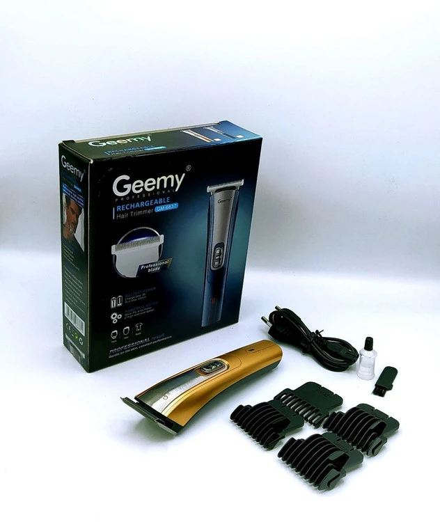 خط زن و سایه زن جیمی Geemy original