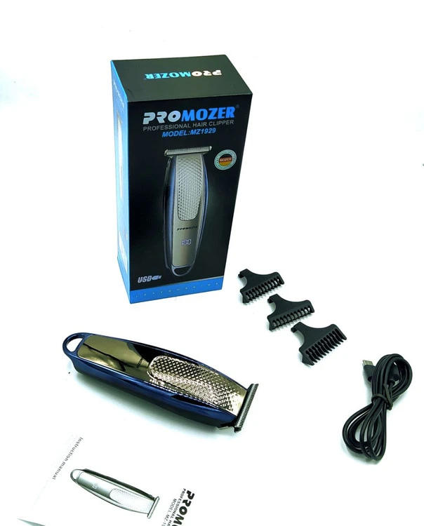 خط زن و سایه زن مارک پروموزر MZ-1929