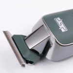 خط زن و ماشین اصلاح سر و صورت دی‌اس‌پی مدل DSP 90458 | شارژی