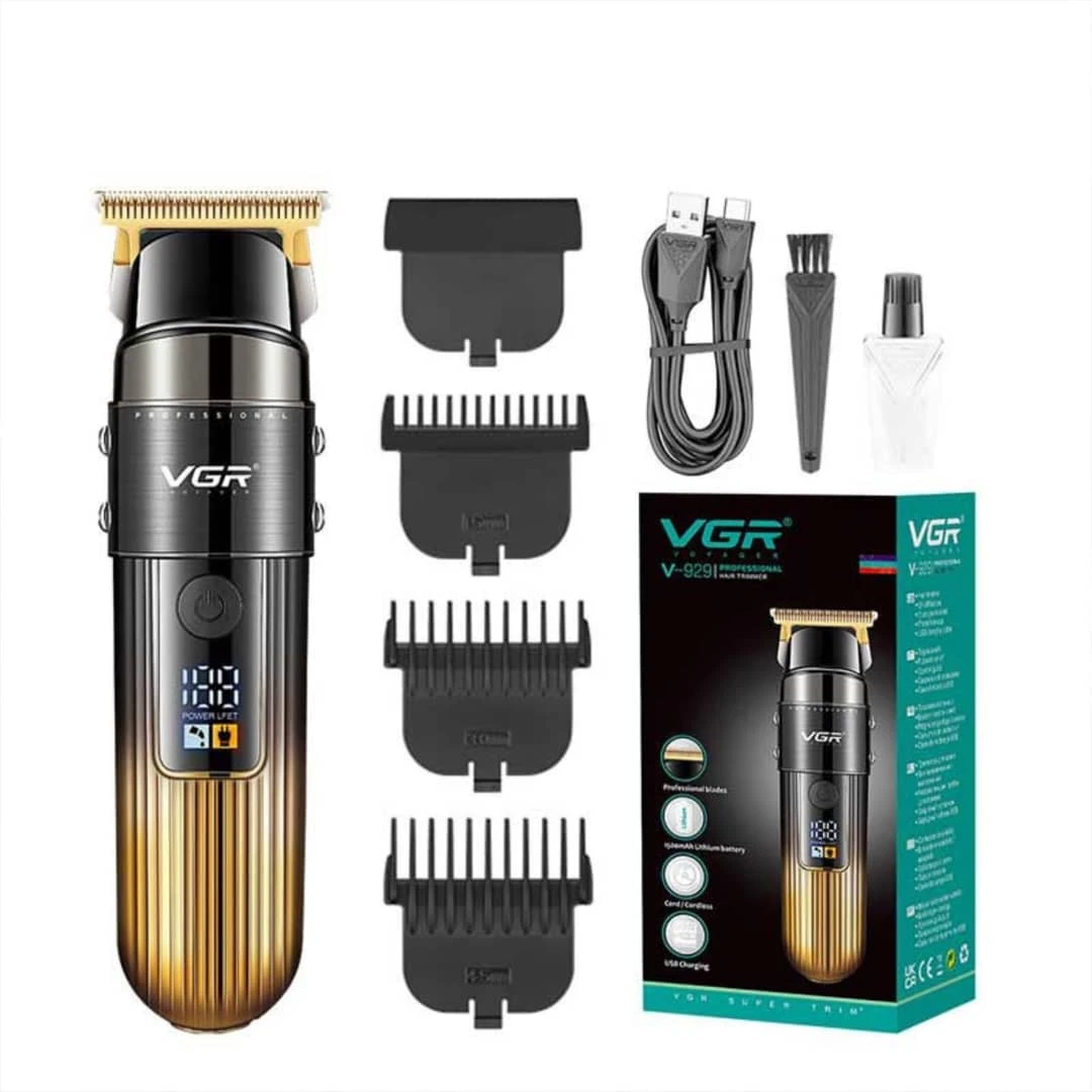 خط زن وی جی آر VGR V-929