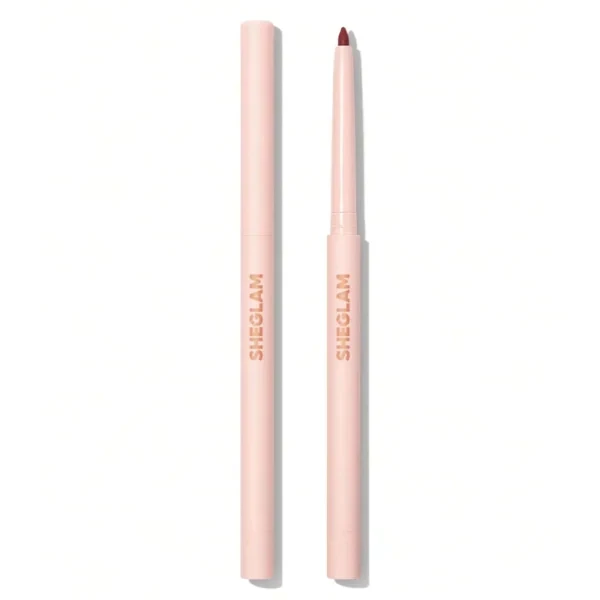 خط لب مدل so lippy رنگ Crimson شیگلم